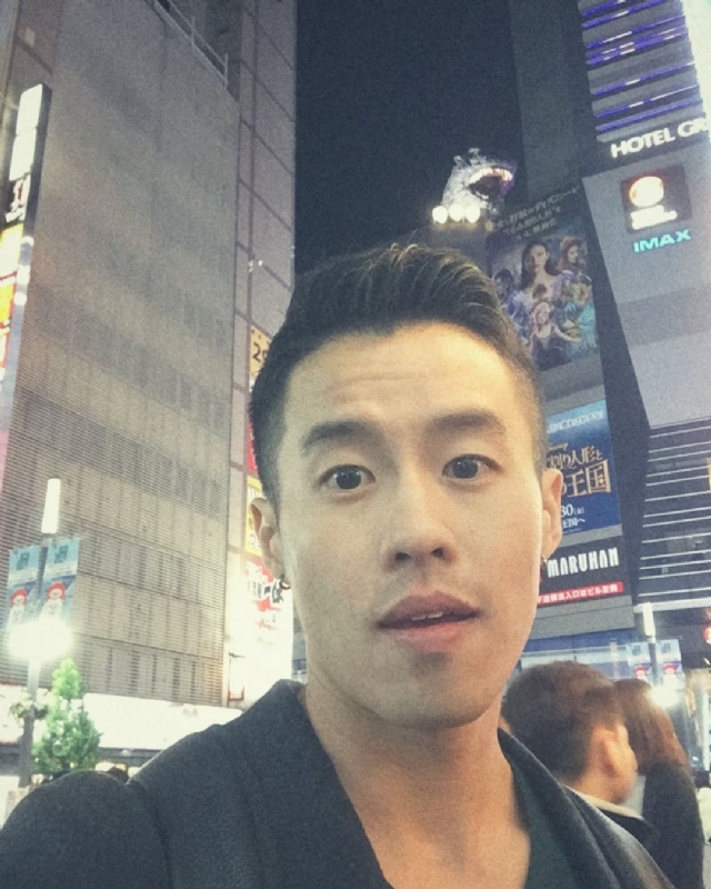 寒江孤影的第一张照片--揭阳相亲服务中心