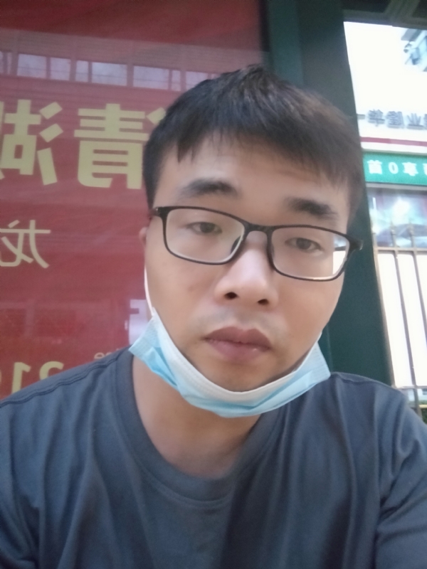 觅见的第一张照片--揭阳相亲服务中心