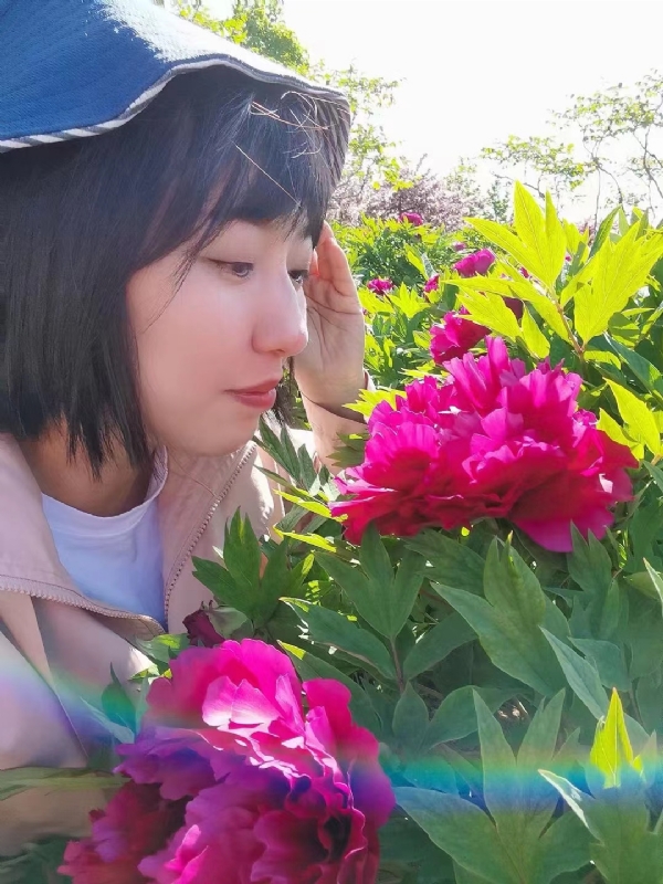 棉花的第一张照片--揭阳相亲服务中心