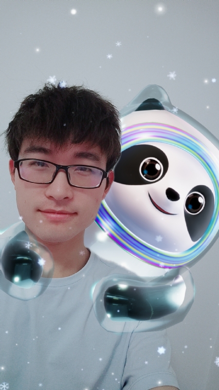 乐善好施先生的第一张照片--揭阳相亲服务中心