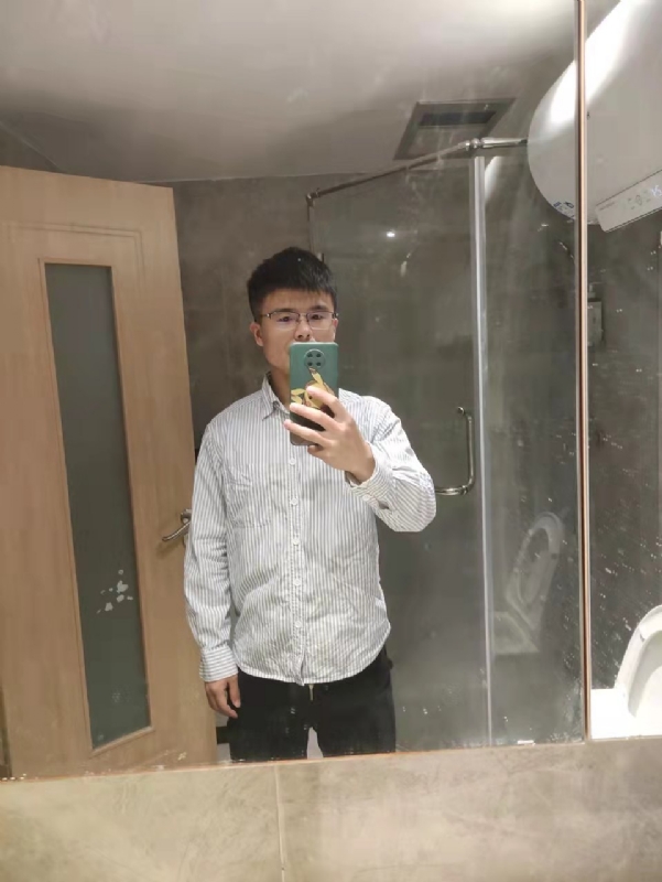 热心市民小胡的第一张照片--揭阳相亲服务中心