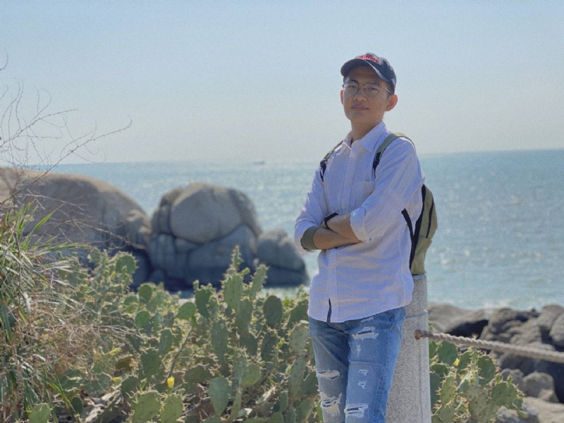 张妥妥的第一张照片--揭阳相亲服务中心