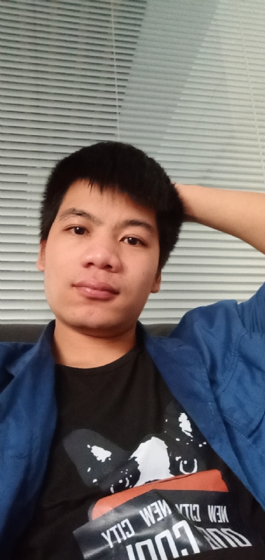 狂犬m的第二张照片--揭阳相亲服务中心