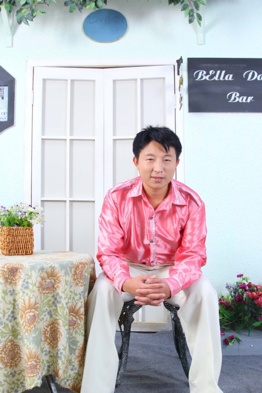 令狐四的第一张照片--揭阳相亲服务中心