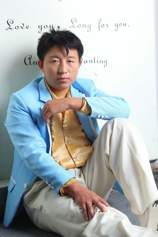 令狐四的第二张照片--揭阳相亲服务中心