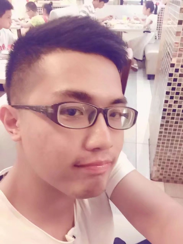 文哥的第一张照片--揭阳相亲服务中心