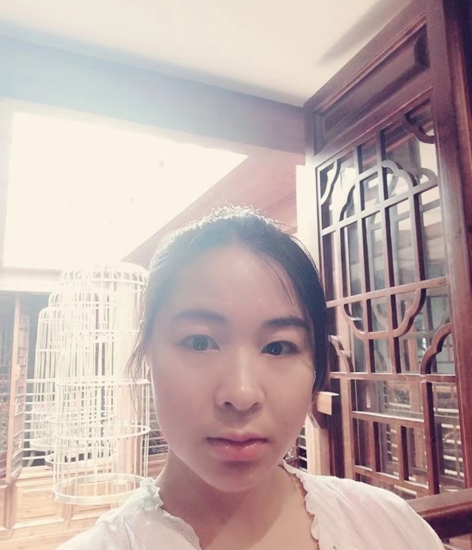 圆圆的第一张照片--揭阳相亲服务中心