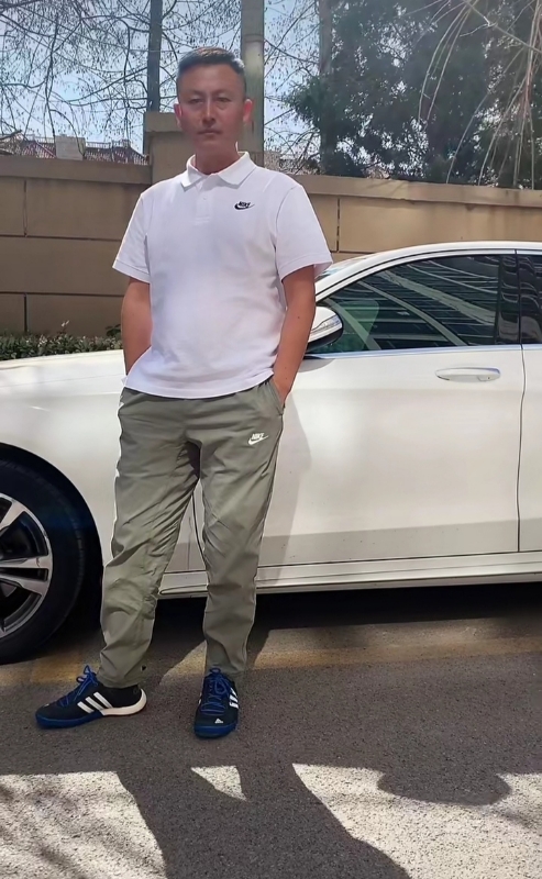 撕心裂肺的第一张照片--揭阳相亲服务中心