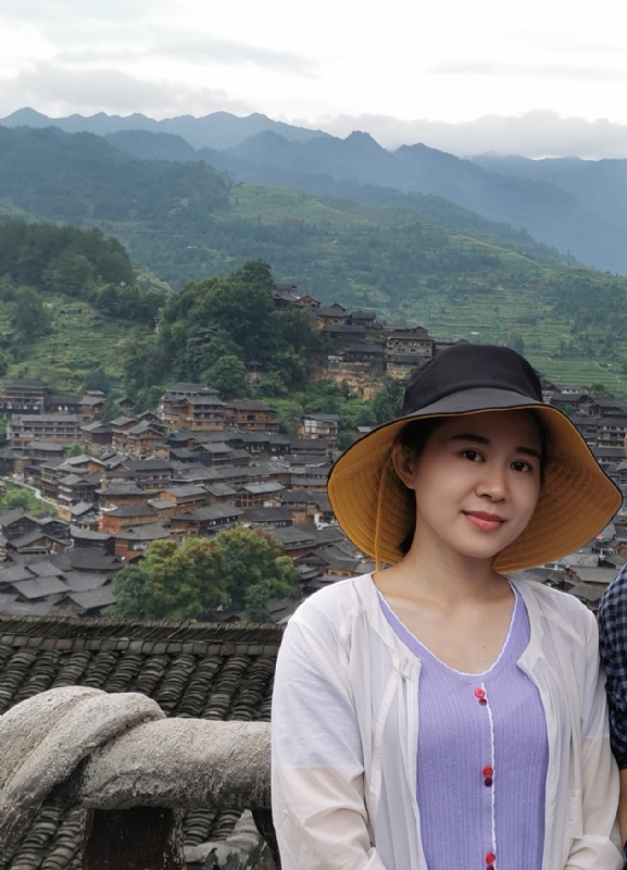 linlin的第二张照片--揭阳相亲服务中心