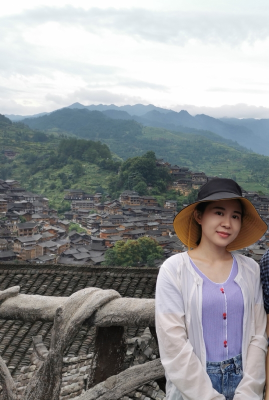 linlin的第三张照片--揭阳相亲服务中心