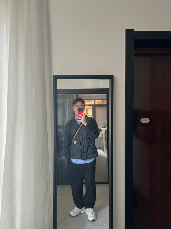 183cm男的第一张照片--揭阳相亲服务中心