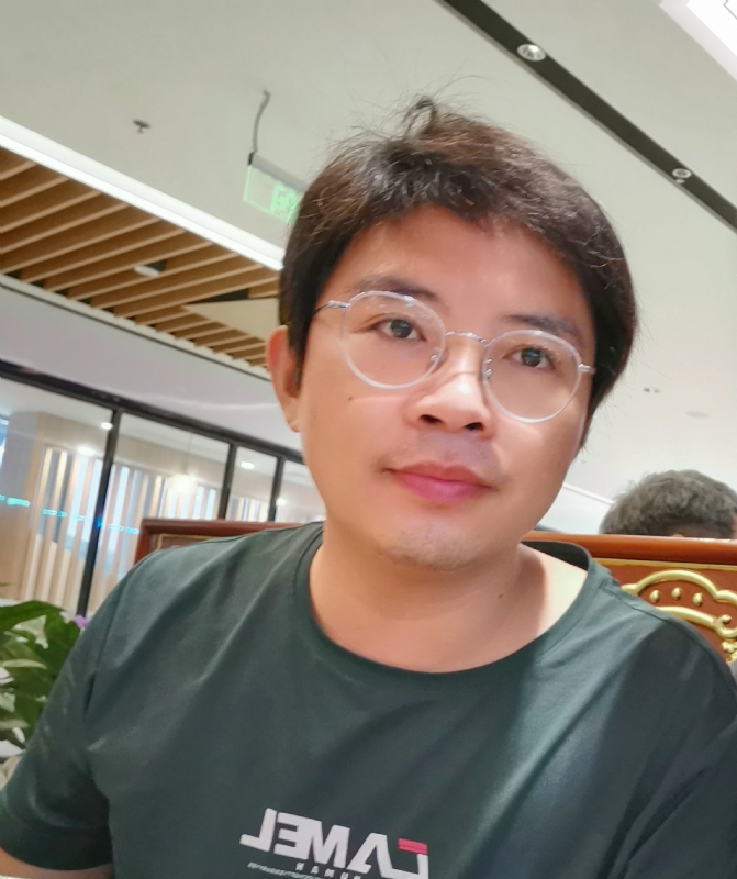 陆迅的第三张照片--揭阳相亲服务中心