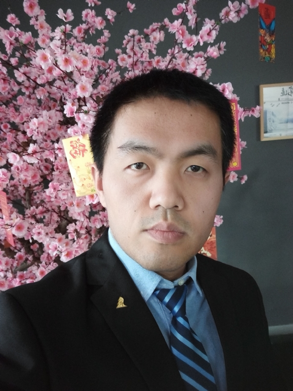 我就是个翻译的第一张照片--揭阳相亲服务中心