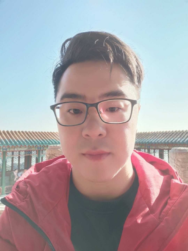 不爱吃竹子的小熊的第一张照片--揭阳相亲服务中心