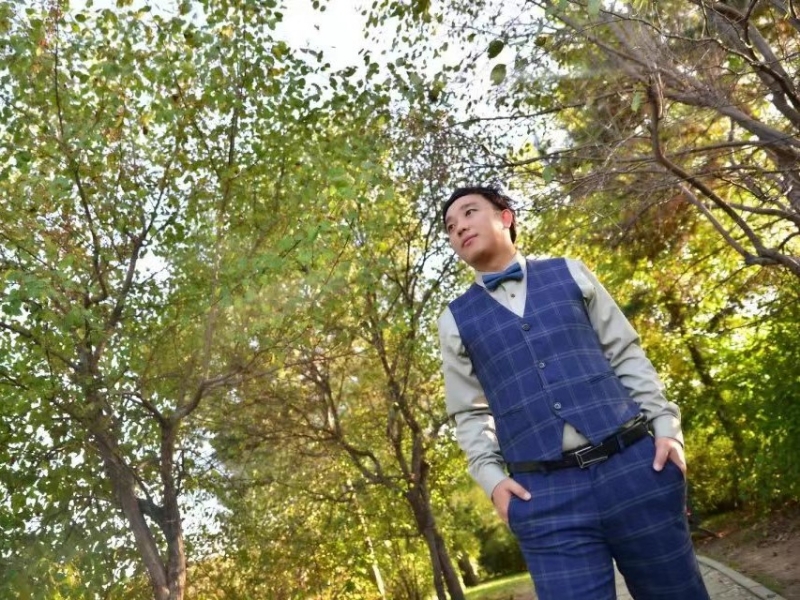 Astro—Cat的第一张照片--揭阳相亲服务中心