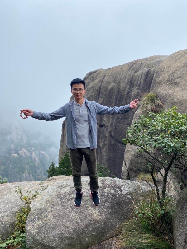 有舍有得的第一张照片--揭阳相亲服务中心