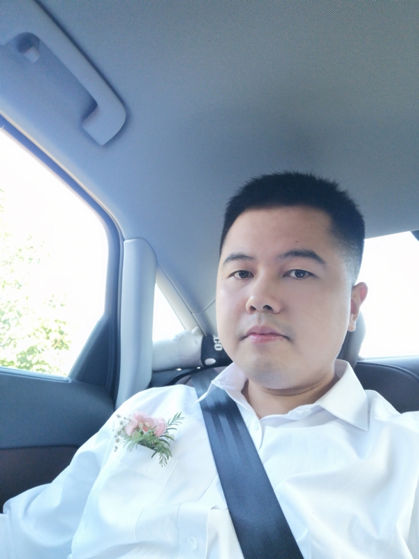 小阿郎的第二张照片--揭阳相亲服务中心