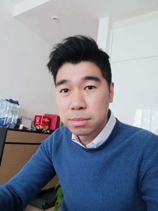 Andy的第一张照片--揭阳相亲服务中心