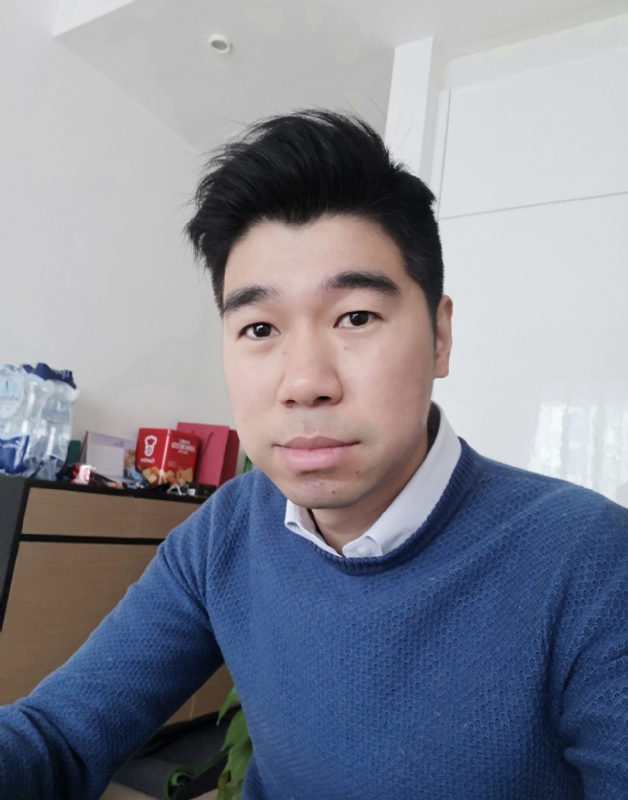 Andy的第二张照片--揭阳相亲服务中心