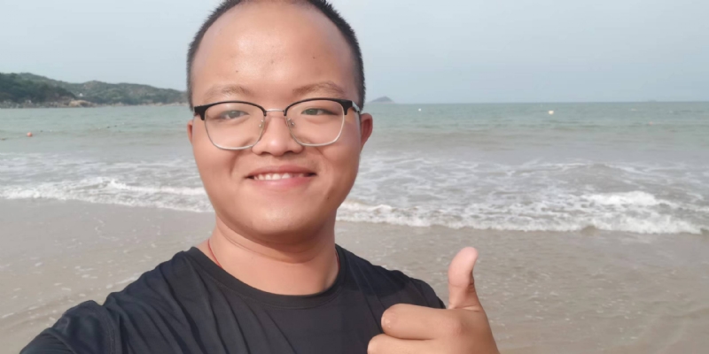 沐川的第二张照片--揭阳相亲服务中心