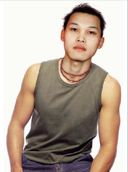 MR林的第一张照片--揭阳相亲服务中心