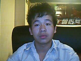 阿兵的第一张照片--揭阳相亲服务中心