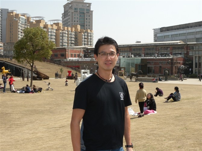 大海的第一张照片--揭阳相亲服务中心