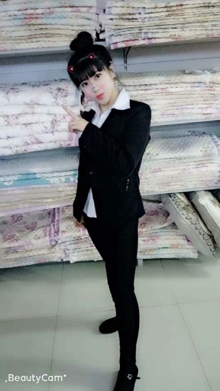 天使我不哭的第二张照片--揭阳相亲服务中心