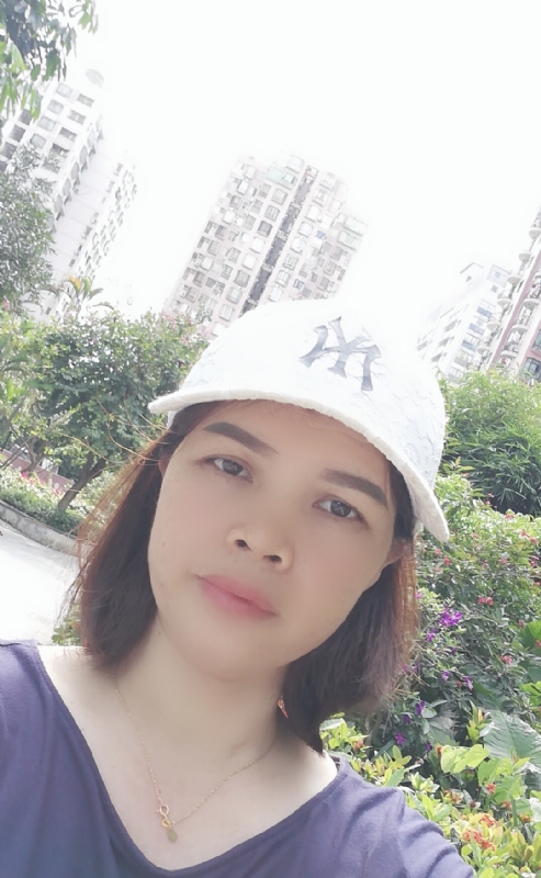 需要你陪伴的第一张照片--揭阳相亲服务中心