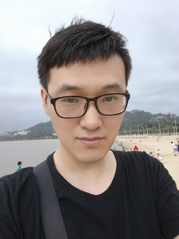 节凑的第一张照片--揭阳相亲服务中心