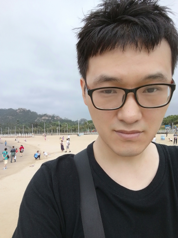 节凑的第三张照片--揭阳相亲服务中心