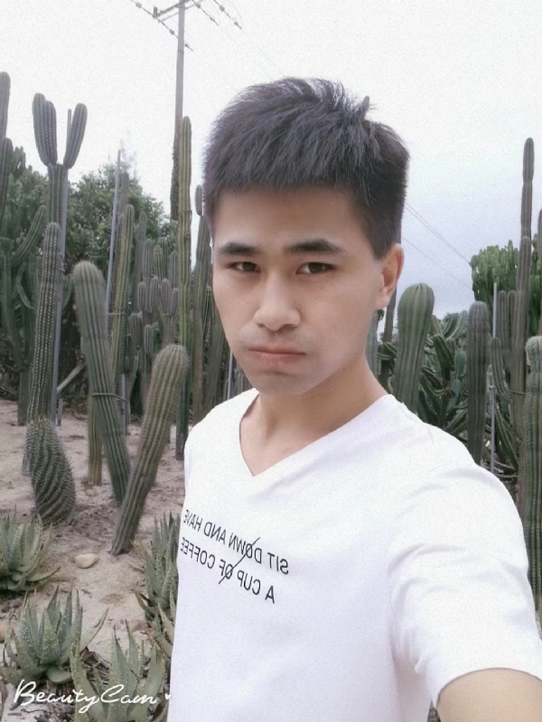 Zeta的第二张照片--揭阳相亲服务中心