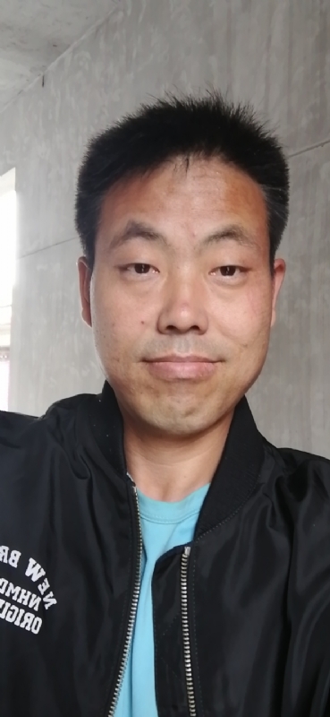 奋斗的执着的第二张照片--揭阳相亲服务中心