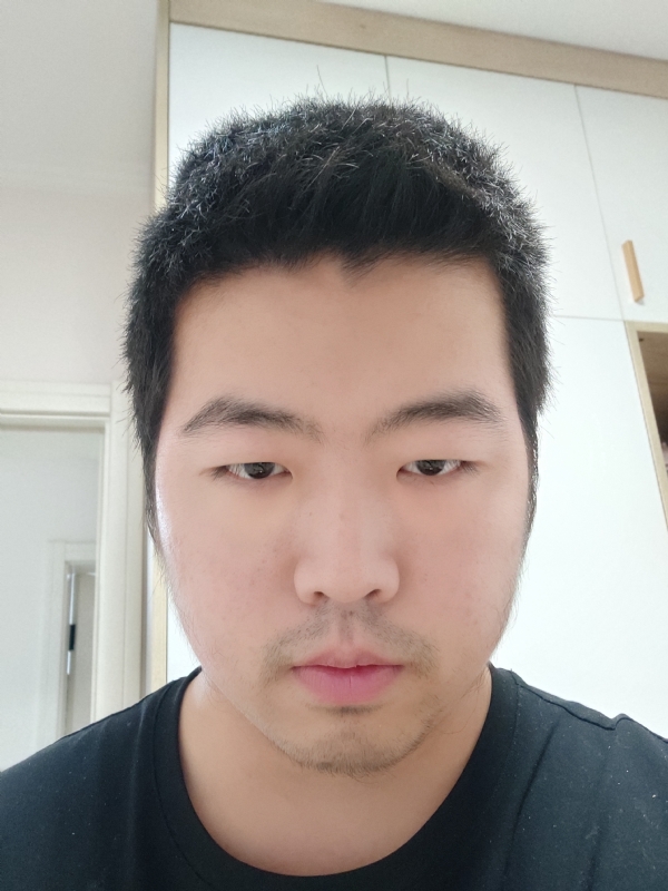 阿杰的第一张照片--揭阳相亲服务中心