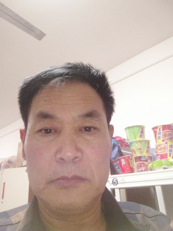 勇往直前的第一张照片--揭阳相亲服务中心