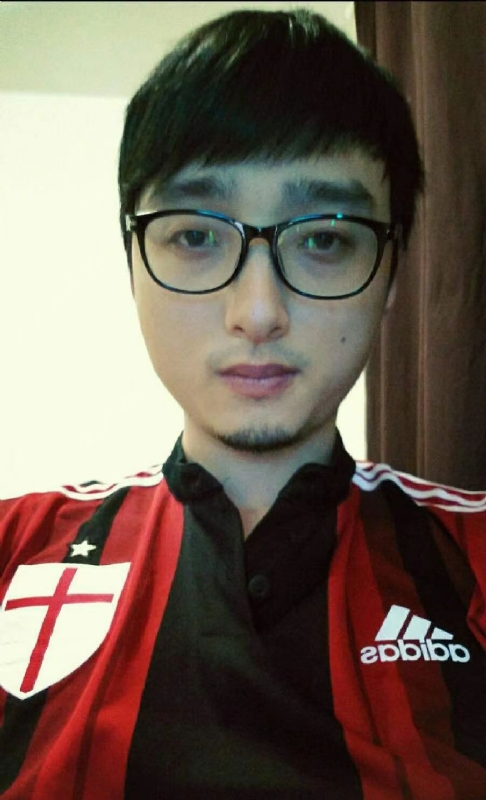 祥云万丈的第一张照片--揭阳相亲服务中心