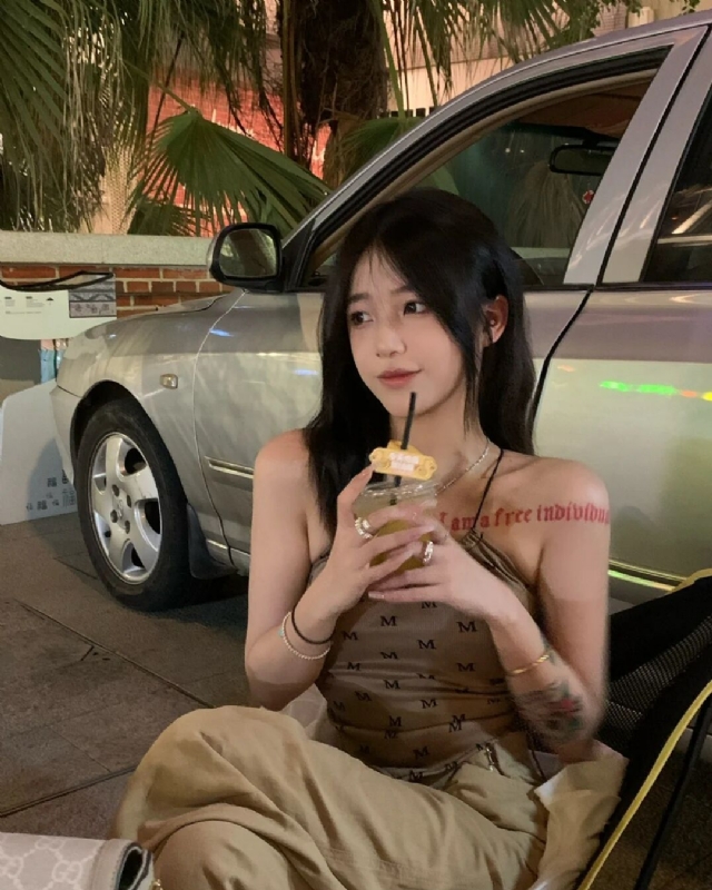 娜娜的第一张照片--揭阳相亲服务中心