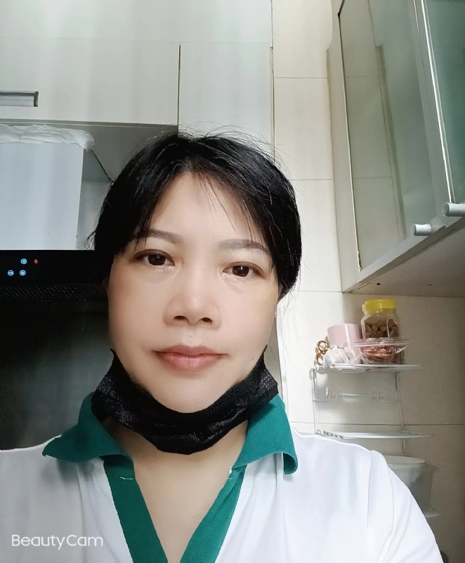 红豆的第一张照片--揭阳相亲服务中心