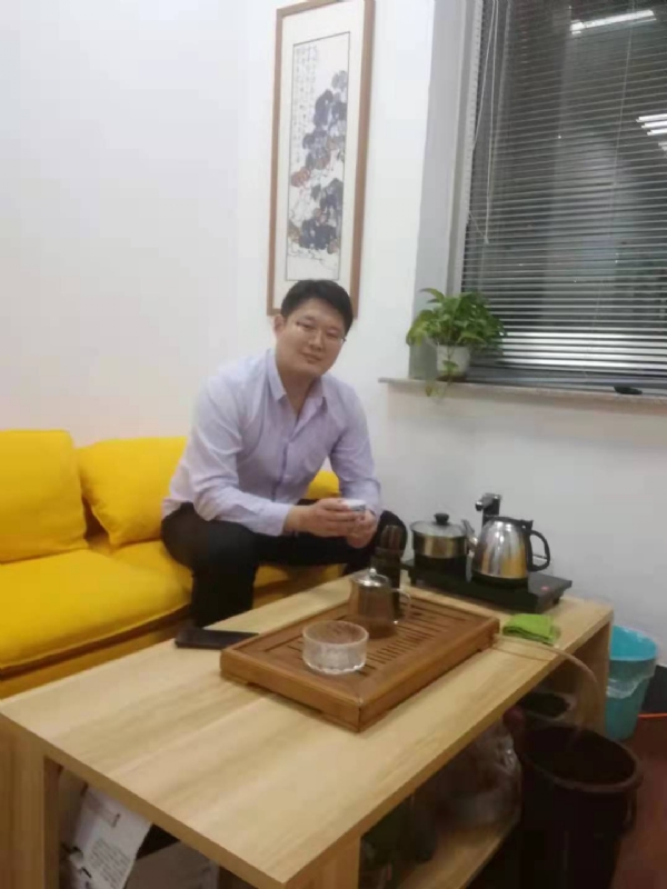 阳光的第一张照片--揭阳相亲服务中心