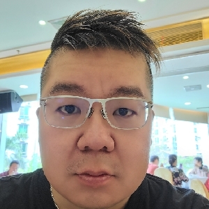 Carlos的第二张照片--揭阳相亲服务中心