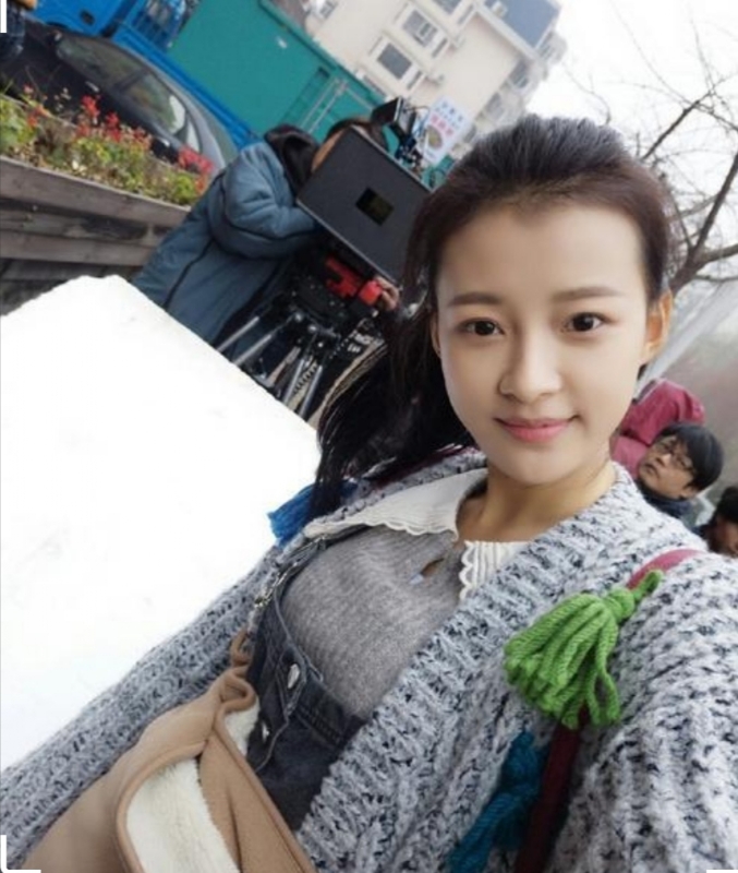 阿月的第一张照片--揭阳相亲服务中心