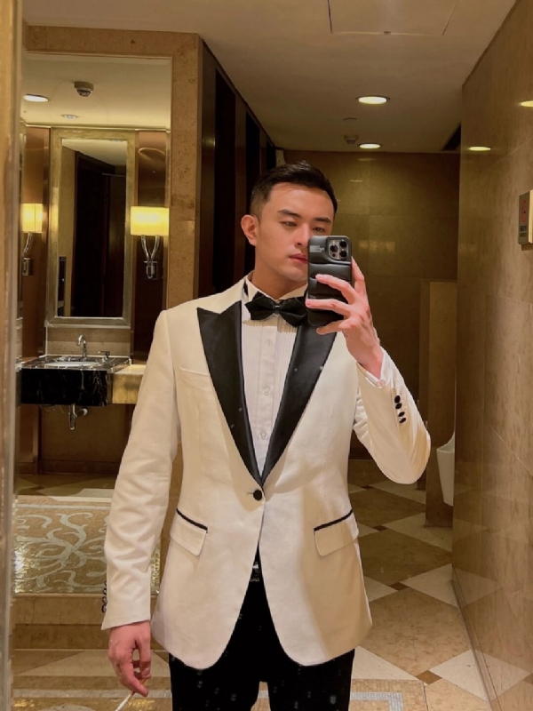 韩哥的第一张照片--揭阳相亲服务中心