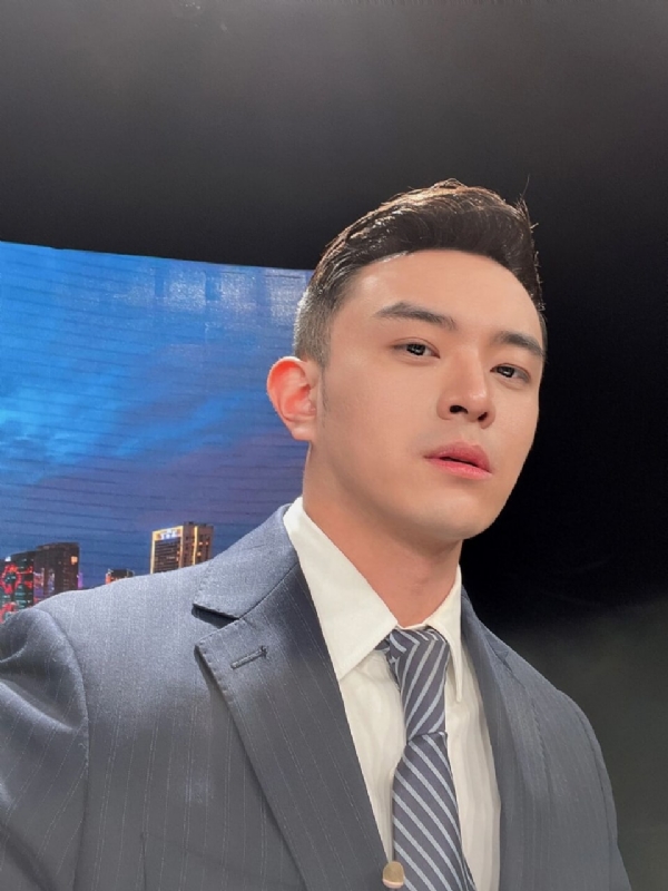 韩哥的第二张照片--揭阳相亲服务中心