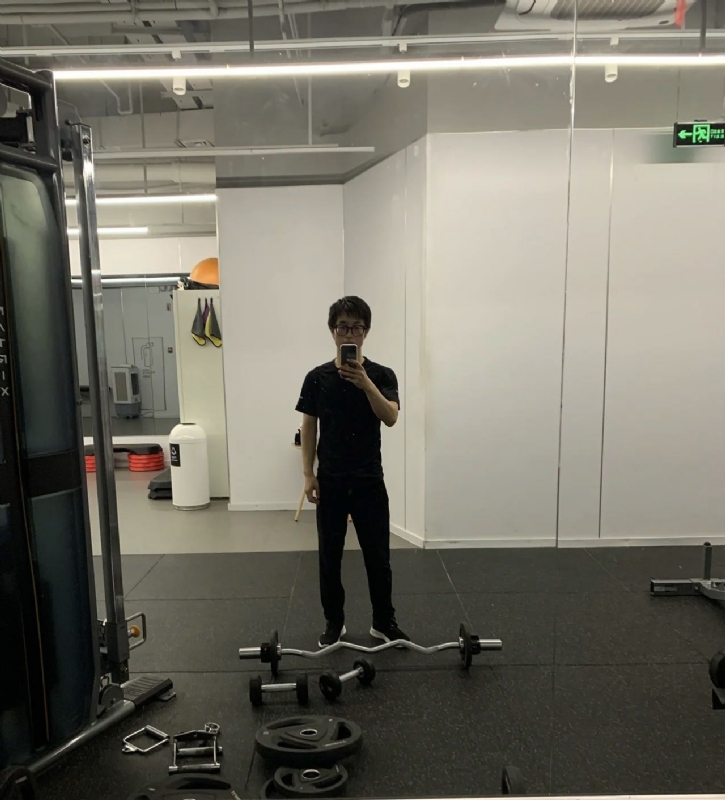 Barry的第一张照片--揭阳相亲服务中心