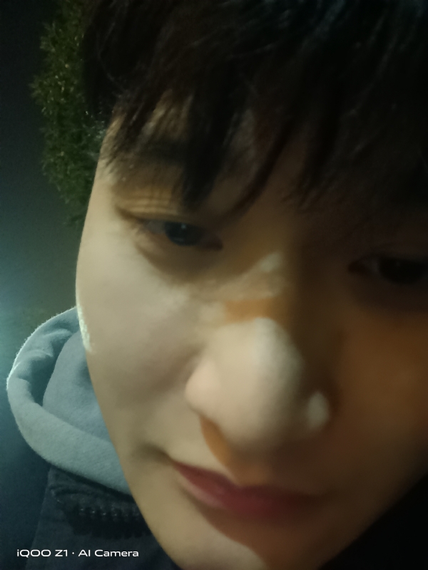 回忆的第一张照片--揭阳相亲服务中心