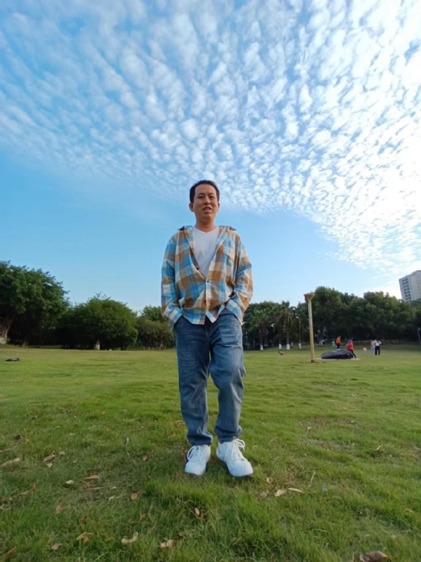 曹先生的第三张照片--揭阳相亲服务中心