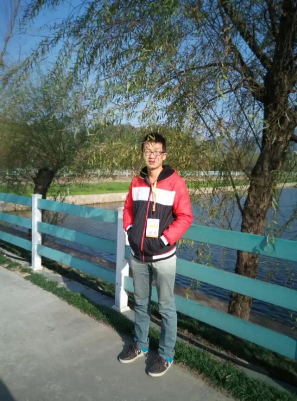 吊羊习习的第一张照片--揭阳相亲服务中心