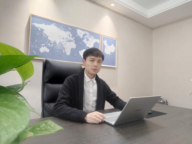 雨落花声的第一张照片--揭阳相亲服务中心