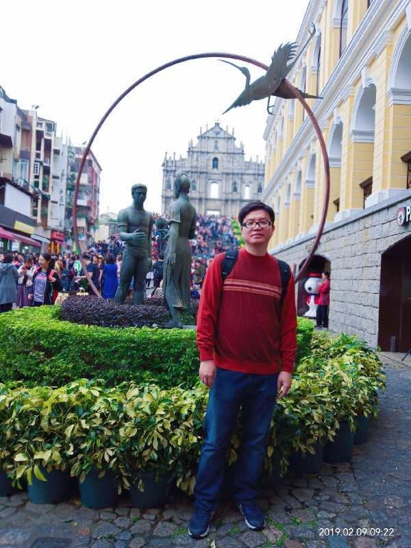 tin88的第二张照片--揭阳相亲服务中心