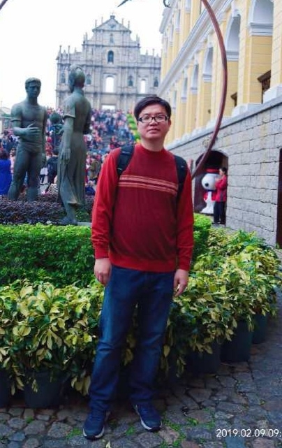 tin88的第三张照片--揭阳相亲服务中心